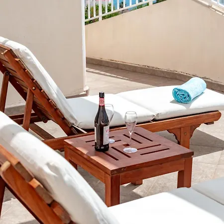 Atico Plaza Mayor View Apartament