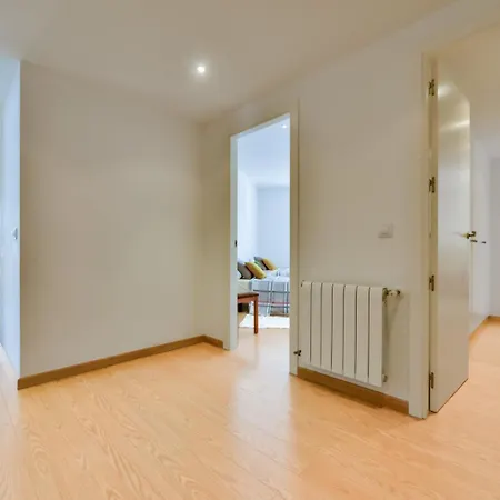 Atico Plaza Mayor View * Calpe