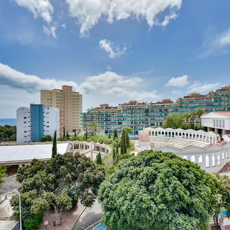 Atico Plaza Mayor View Apartament *