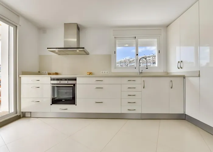 Apartament Atico Plaza Mayor View *