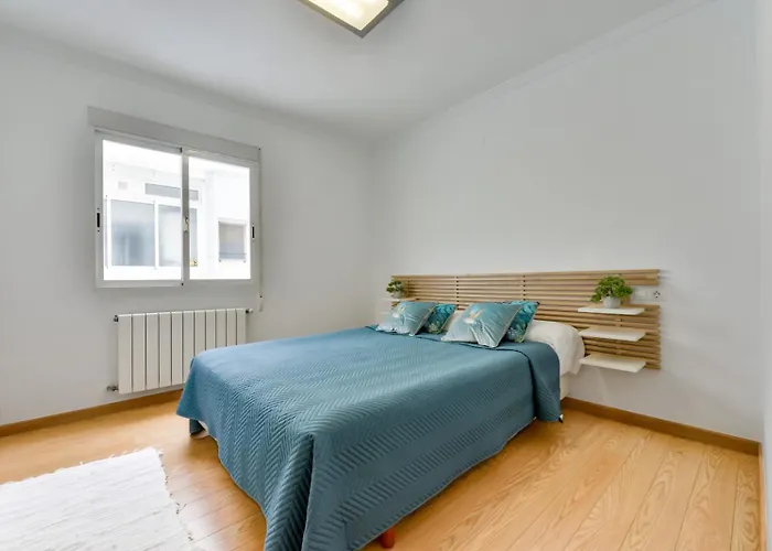 Atico Plaza Mayor View *