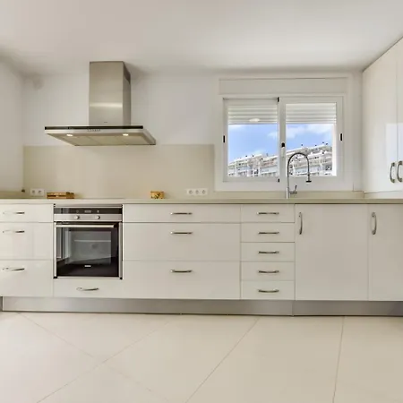 Appartement Atico Plaza Mayor View *