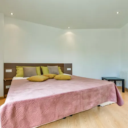 Atico Plaza Mayor View Appartement Calpe