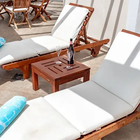 Appartement Atico Plaza Mayor View Calpe