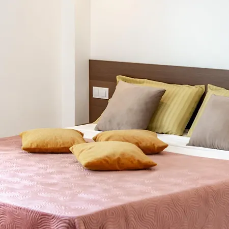 Atico Plaza Mayor View Appartement *