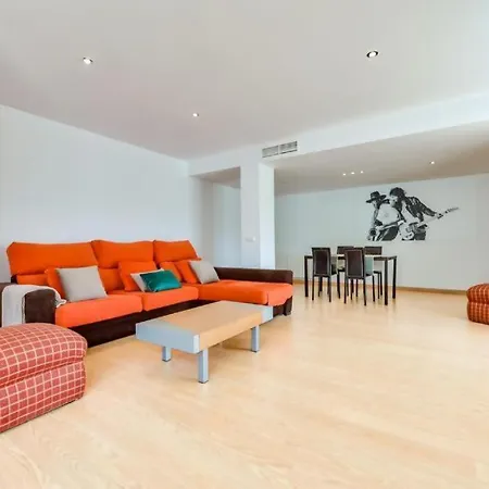 Appartement Atico Plaza Mayor View